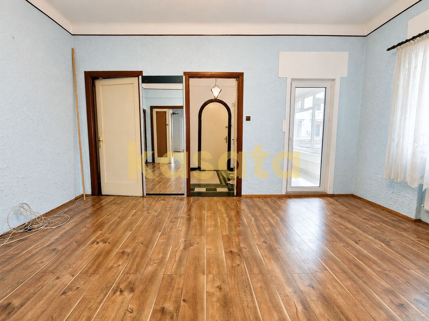 Apartament 4 camere de vanzare | Piata Romana - ASE | 107mp utili - Poză 7