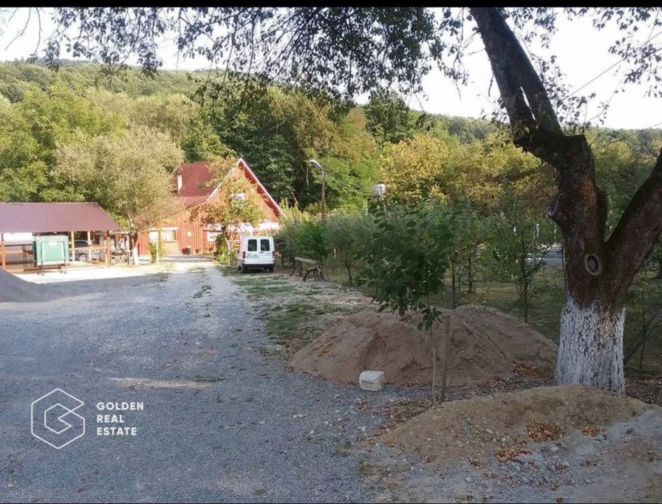 Casa de vacanta, teren 2500 mp, sat. Casoaia - Poză 3