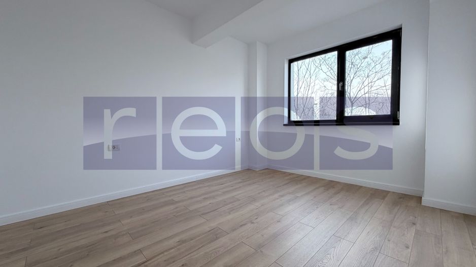 VANZARE 3 CAMERE | 66 MP UTILI | IMOBIL BOUTIQUE | STRAULESTI | - Poză 9