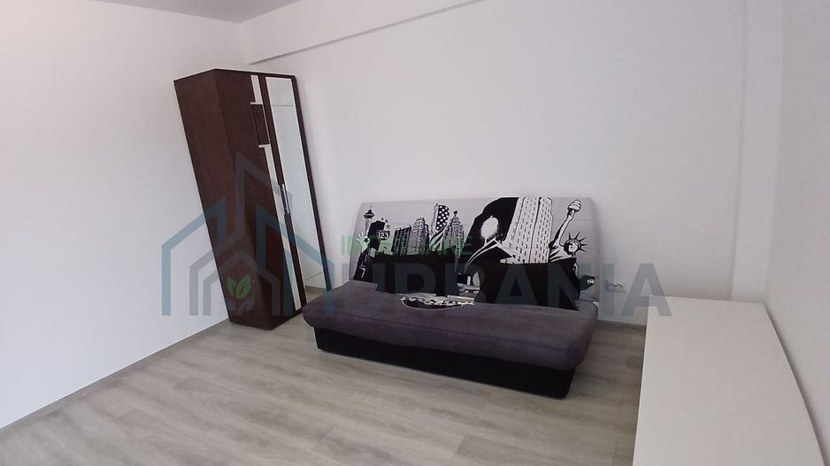 P.F. Ap nou 2 cam Lunca Cetatuii, balcon, loc de parcare, boxa - Poză 4