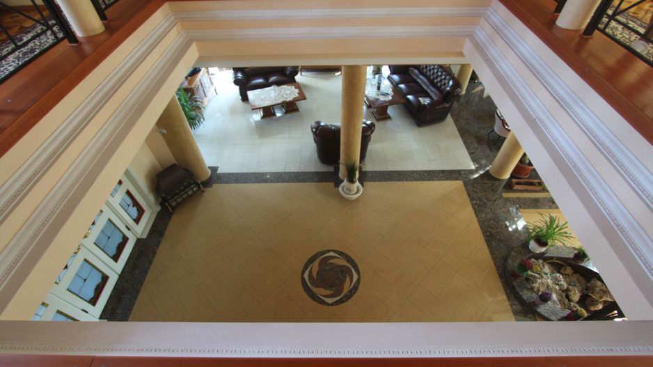 Casă / Vilă cu 8 camere de vânzare în zona Semicentral - Poză 55