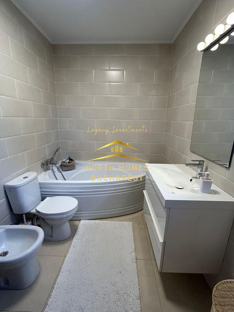 Apartament de vanzare -2 camere - zona BAICULUI-COMISION 0 - Poză 9