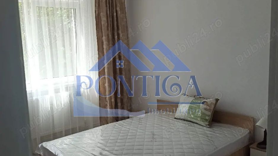 Apartament 2 camere de închiriat – Tomis 2, lângă Spitalul Județean - Poză 5
