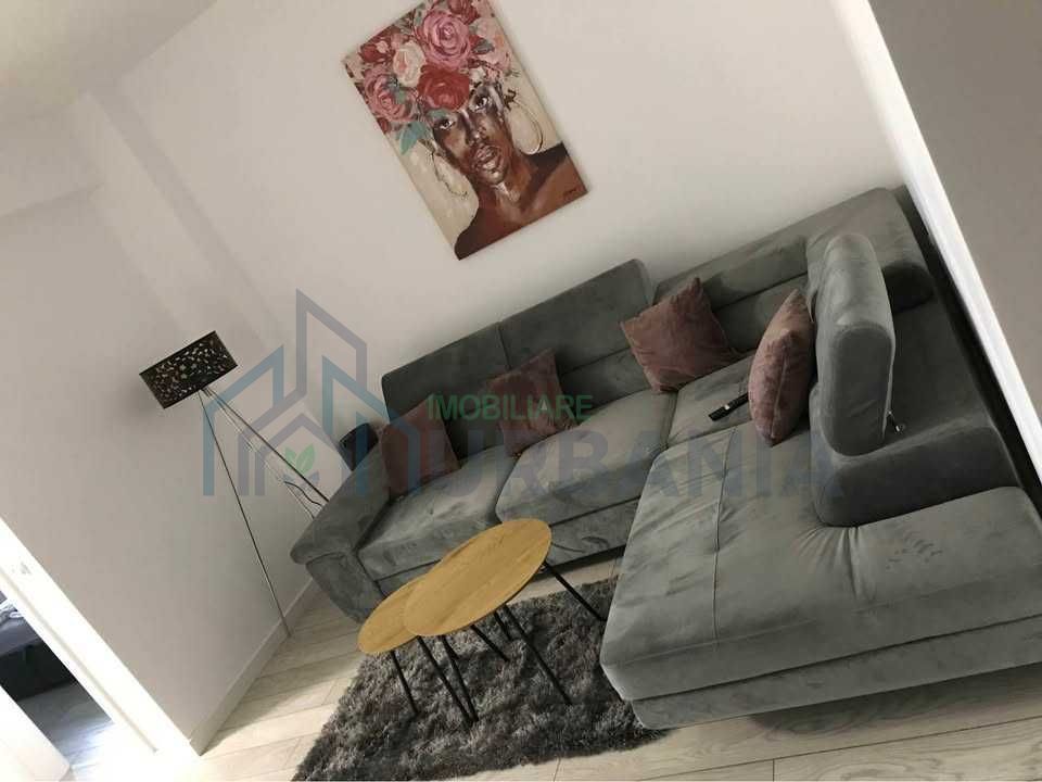 Apartament 2 camere în complexul Sun Residence, Valea Adâncă - Poză 1
