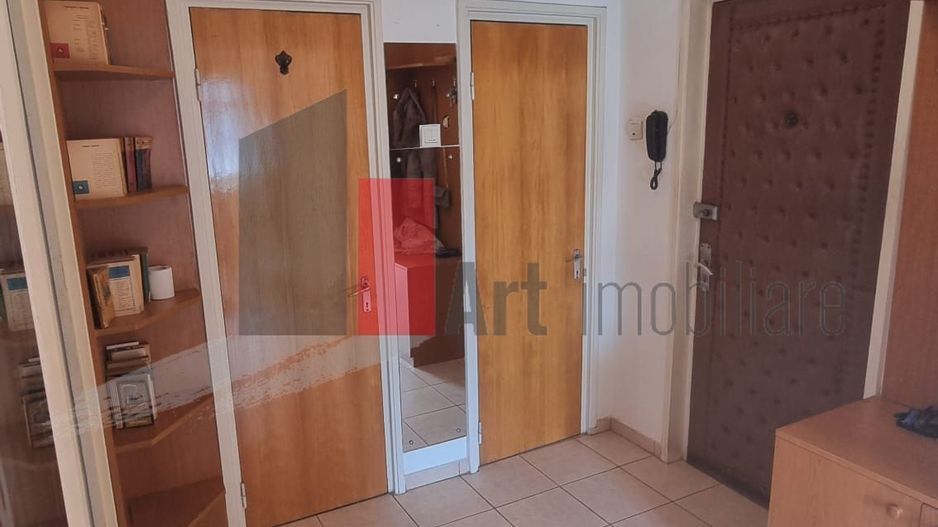 Apartament  3 cam Ion Mihalache - Poză 3