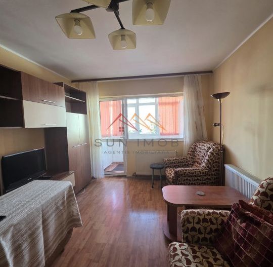 Apartament 2 camere, decomandat, ultracentral, mobilat si utilat - Poză 2