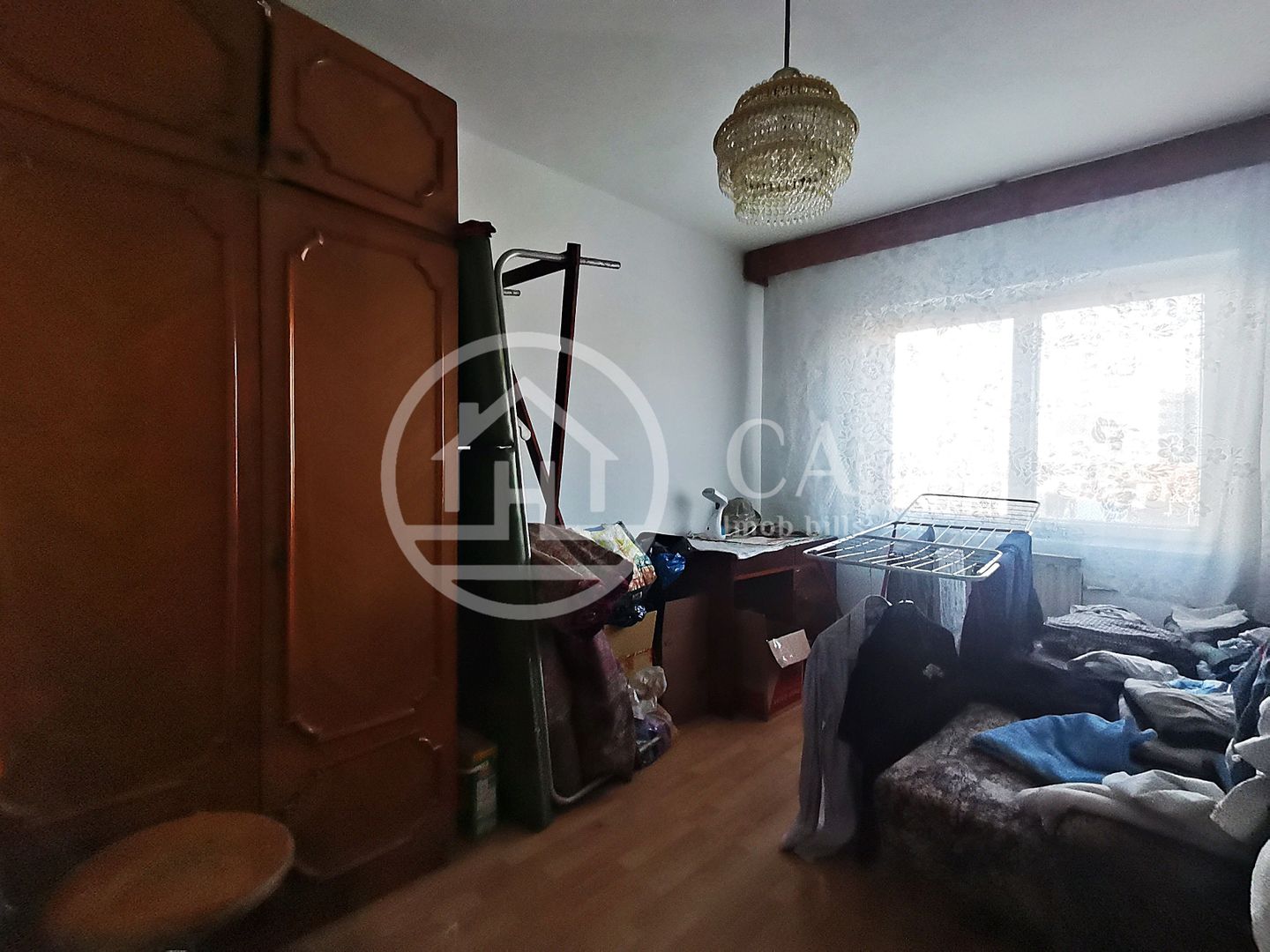 Apartament de vânzare cu 3 camere în zona Iosia , Oradea - Poză 6