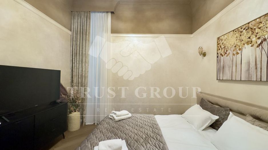 Apartament 2 camere Armeneasca | Imobil reconsolidat | Ideal investitie - Poză 10