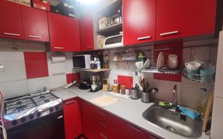 Garsoniere la 600m de metrou Parc Drumul Taberei - Poză 7