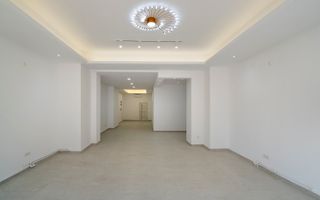 Spatiu comercial 162 mp, Soseaua Alexandriei, Renovat integral - Poză 5