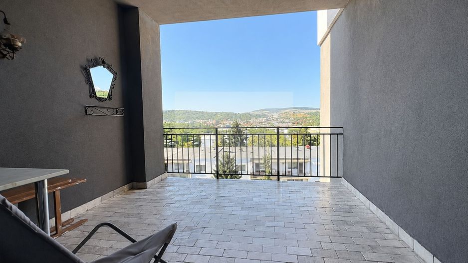 Untold Apartament 2 camere | Parcare | Terasă 10 mp | zona Platinia - Poză 14