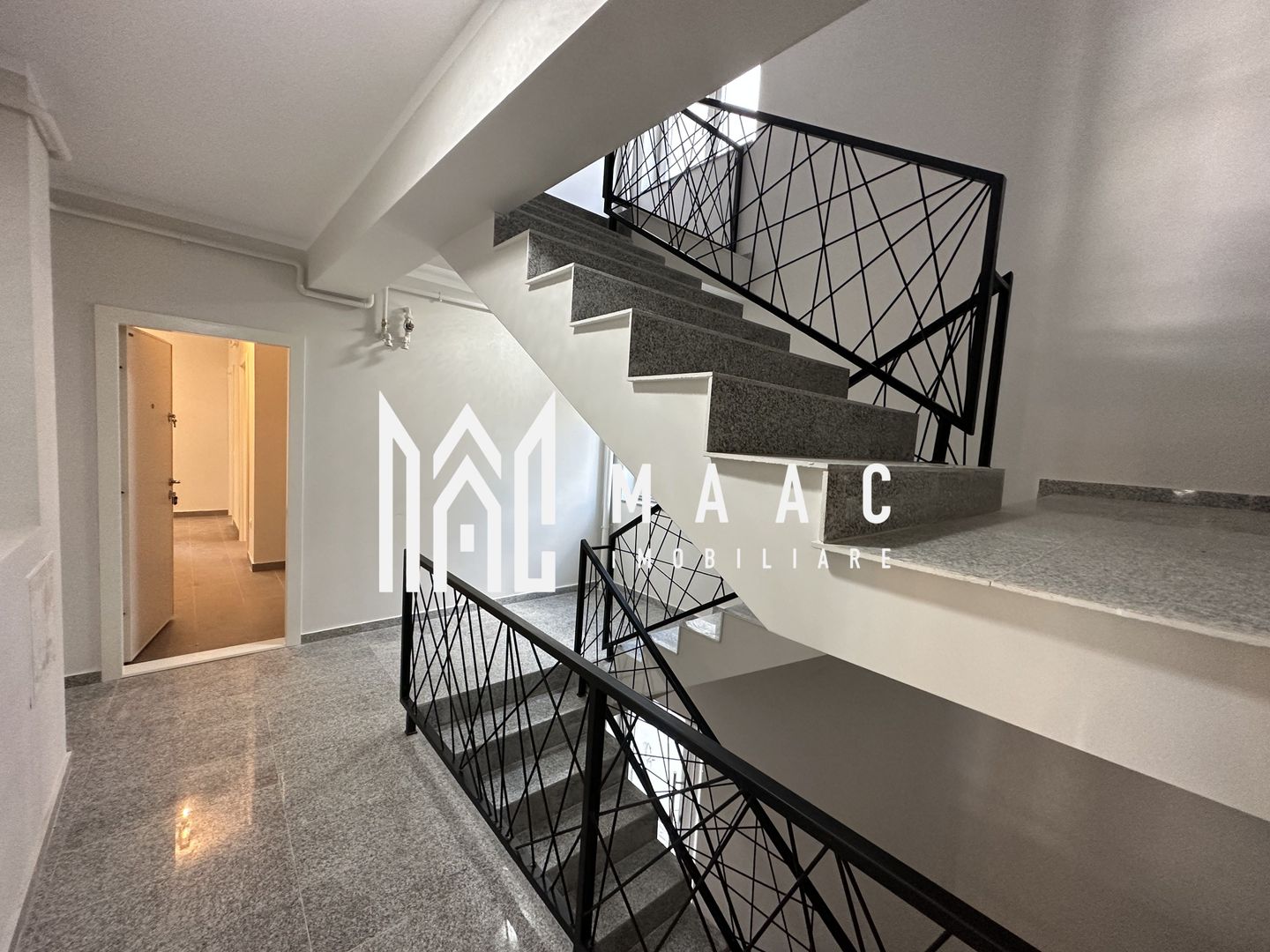 0% Comision I Apartament cu 2 Camere I PREDARE LA CHEIE I INTABULAT - Poză 16