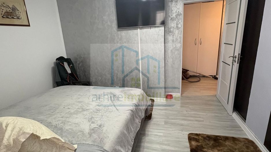 Apartament 3 camere decomandat,  – Pantelimon, Ilfov | Parcare + boxă - Poză 7