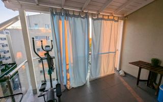 Complex Felicity | Băneasa | Apartament 2 camere - Poză 11