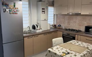 CASA INSIRUITA - INDEPENDETEI, MOBILATA, TOATE UTILITATILE, COMIS 0% - Poză 4