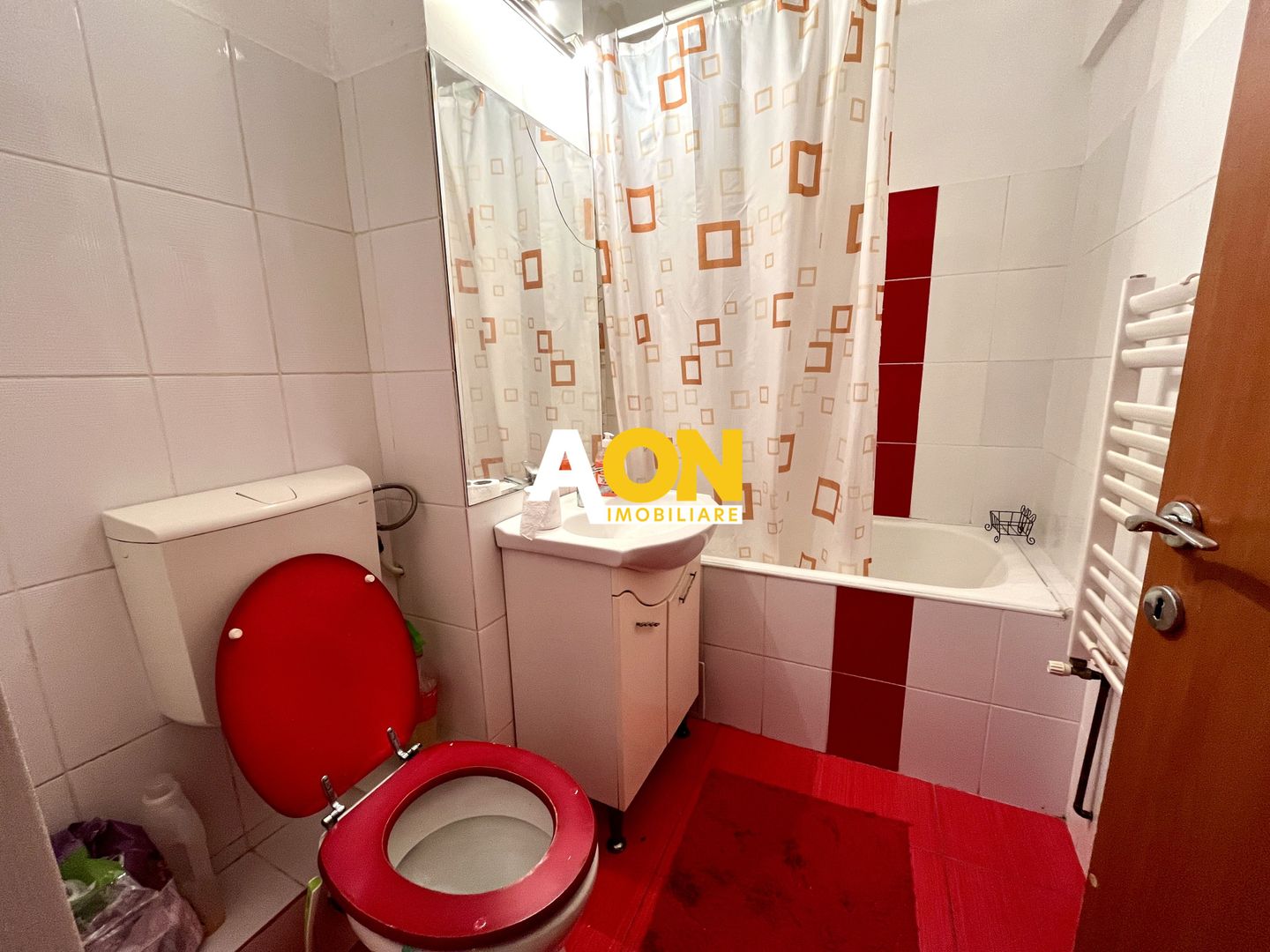 Garsonieră, Zona Bulevardului Transilvania, Cetate - Poză 6