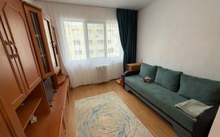 Garsoniera 21mp cartier Tractorul la etajul 2 cu baie si bucatarie - Poză 3