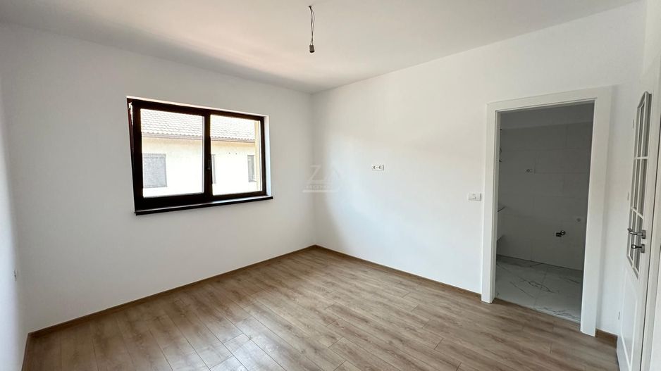 Duplex modern. Drumul Boilor - Lidl 2. - Poză 9