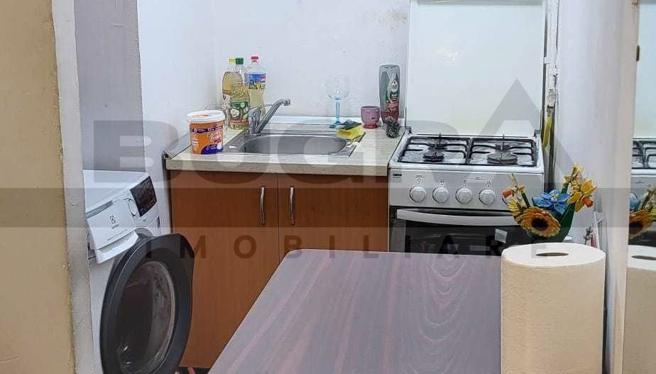 Apartament 2 camere, 37mp, balcon, zona Piata Hermes - Poză 2