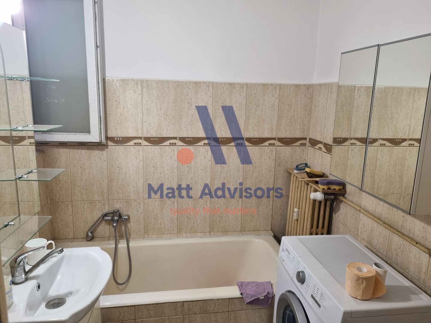 Apartament 2 camere - zona Brancoveanu - Poză 10