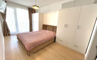 Apartament complet utilat – Florești, Parcul Poligon. - Poză 4
