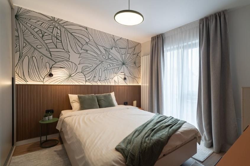 Apartament 2 camere Bucurestii Noi - Poză 7