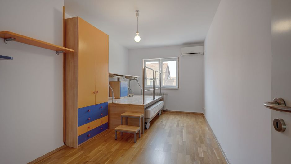 Apartament 3 camere Pipera Scoala Americana - Poză 9
