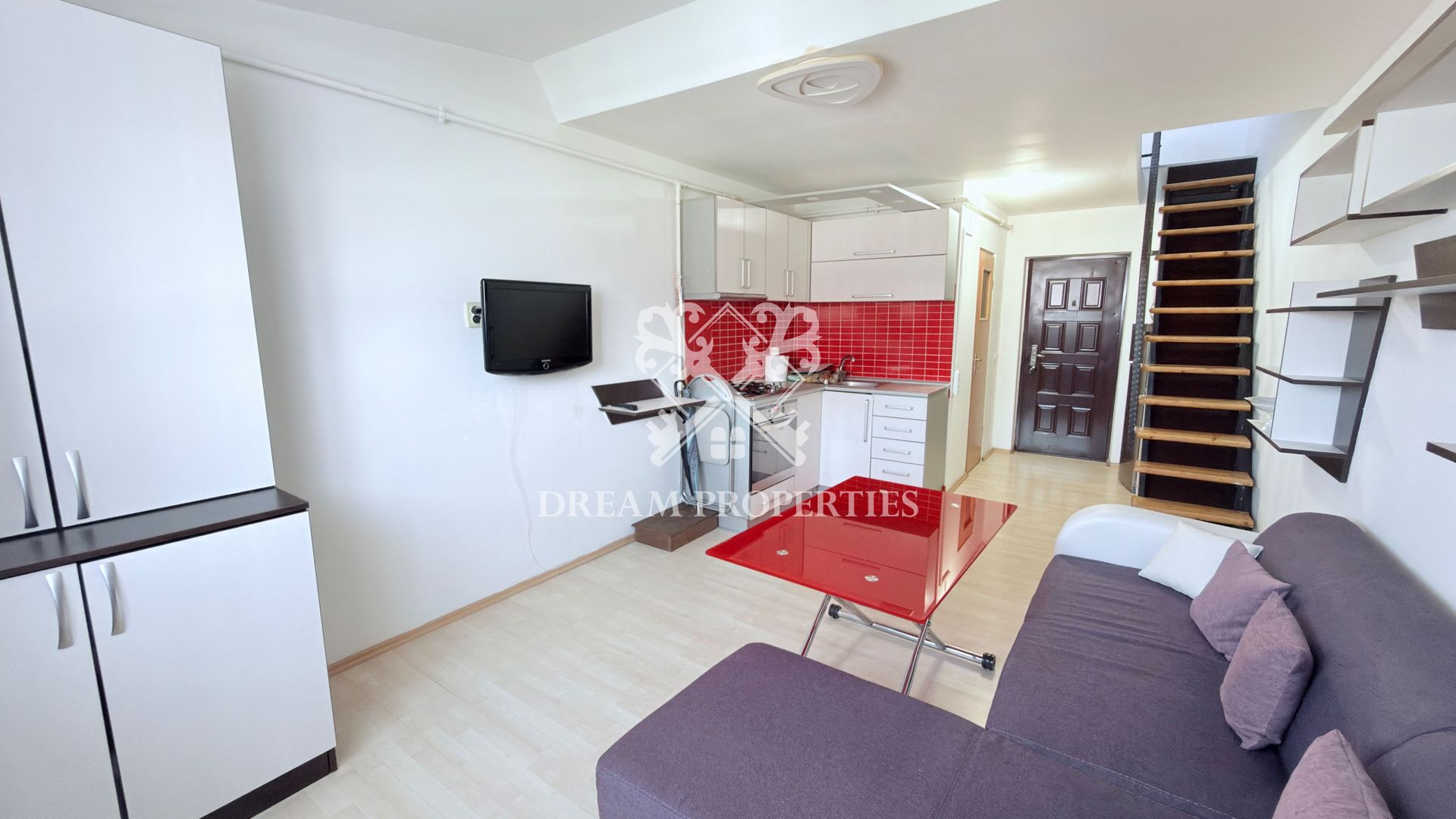 Apartament 2 camere, parcare, zona Semicentrala - Poză 3