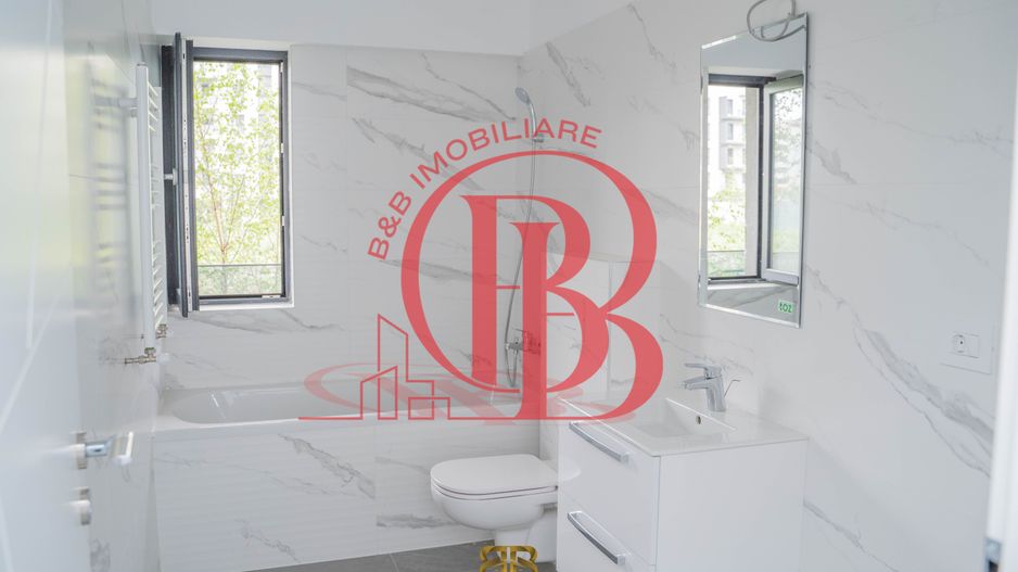 3 camere Titan Pallady - pompa de caldura- panouri solare - Poză 17