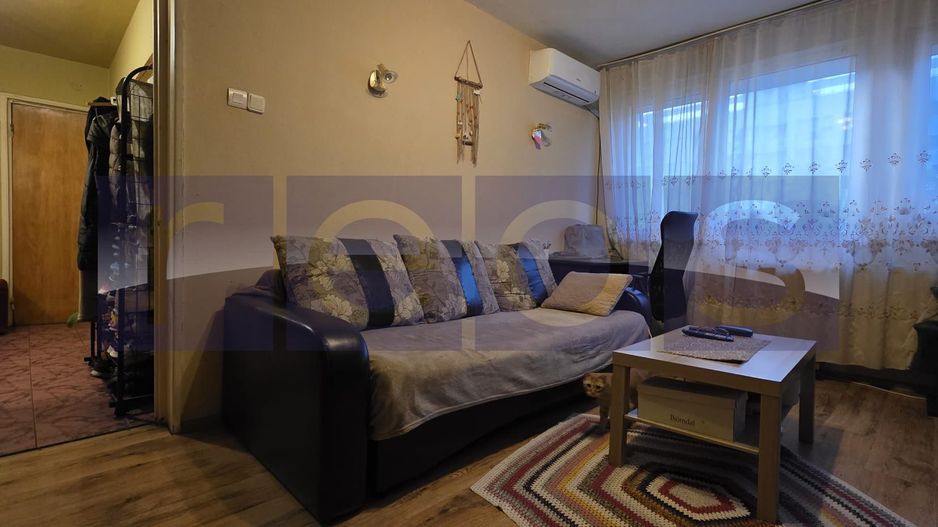 VANZARE 3 CAMERE SEMIDECOMANDAT - Parc IOR,MallPark Lake , Dristor - Poză 1