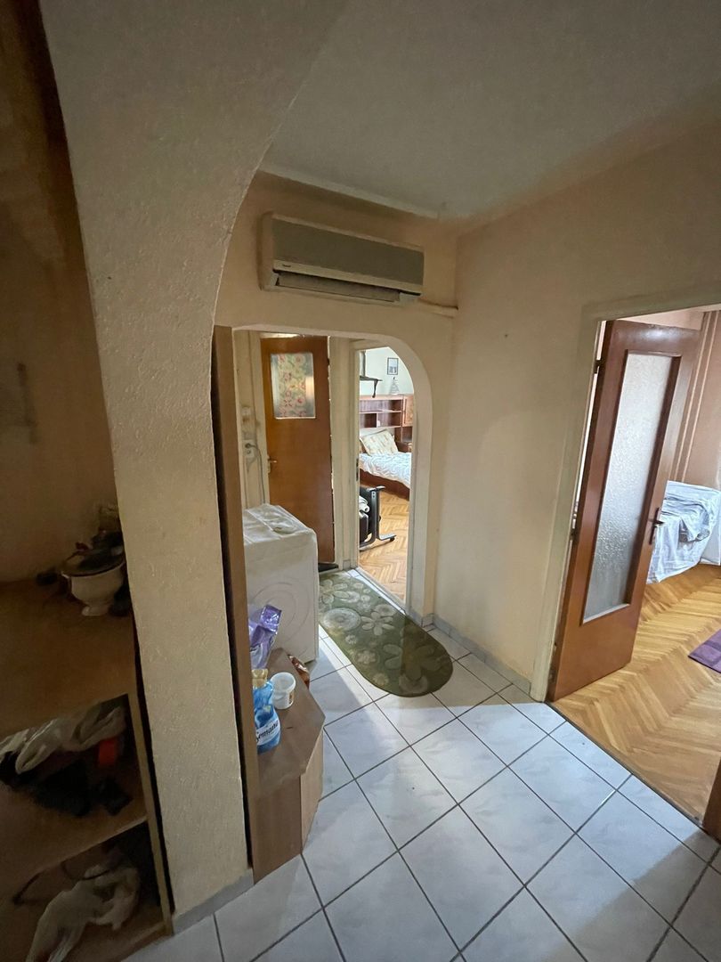 Apartament 4 camere I Doamna Ghica - Poză 9