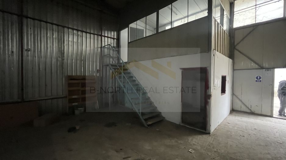 Hala de inchiriat - Poză 2