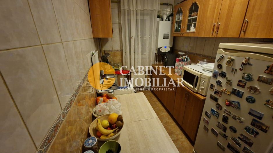 2 Camere Semidecomandat, zona Zimbru. - Poză 6