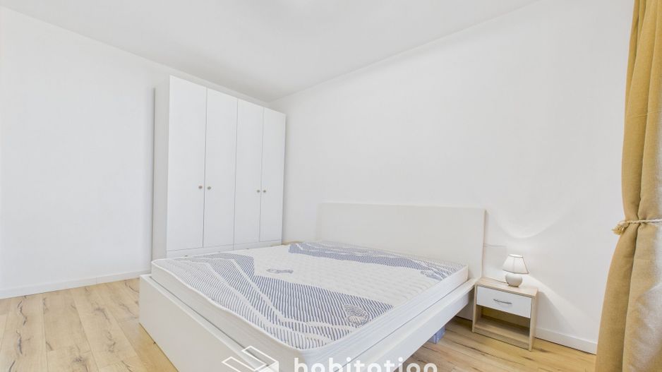 ISHO Living: Apartament 2 Camere cu vedere panoramica - tur virtual - Poză 18