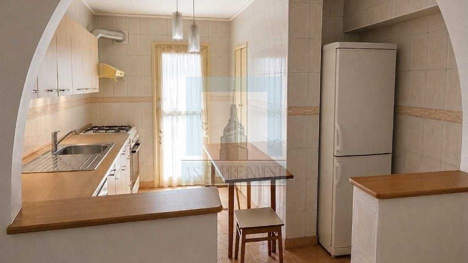 Apartament 3 camere - decomandat - Răcădău, Brașov - Poză 1