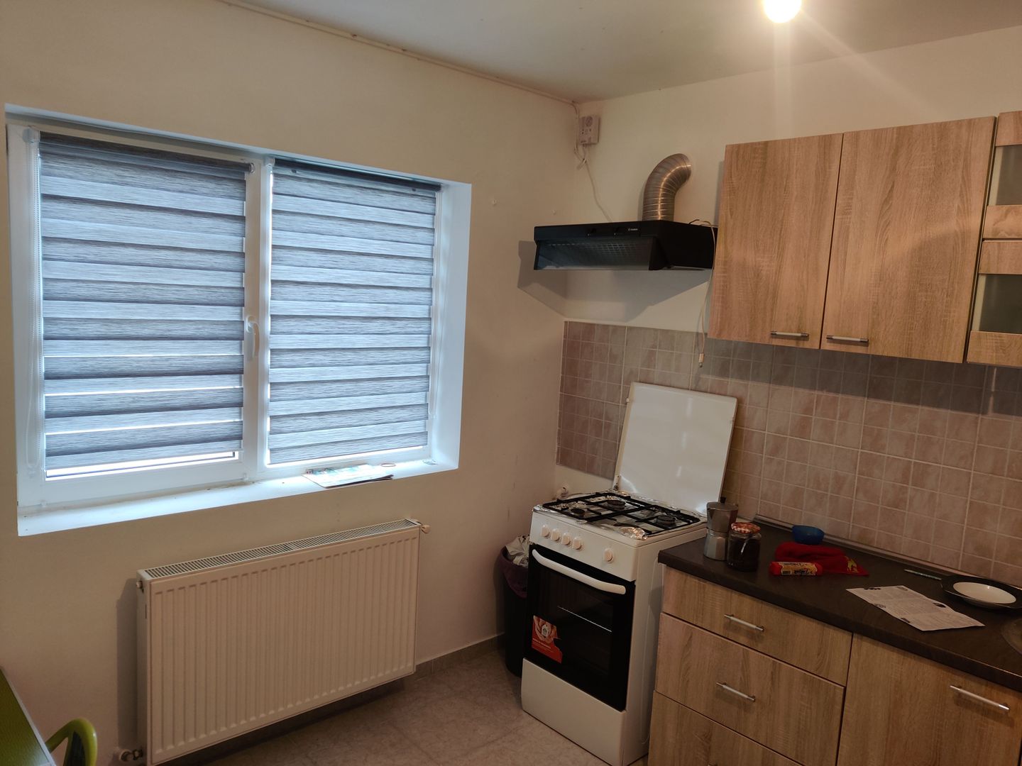 DUPLEX RECAS 100 MP UTILI CU 500 MP TEREN - Poză 17