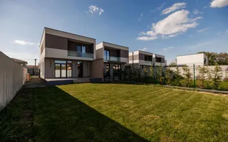 Casa moderna P+E mobilata Dumbravita langa scoala noua | 0% comision - Poză 45