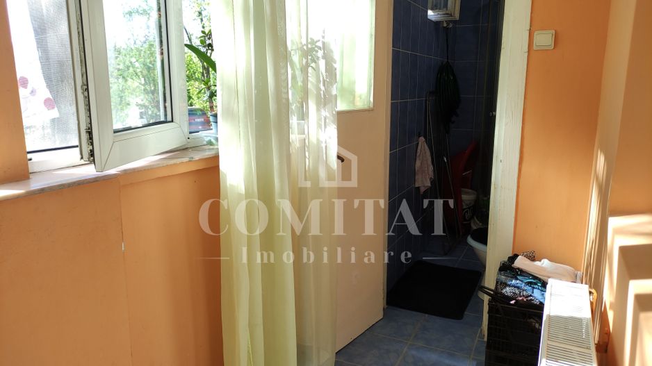 Apartament 2 camere decomandate | Zona Stadion CFR - Gruia - Poză 8