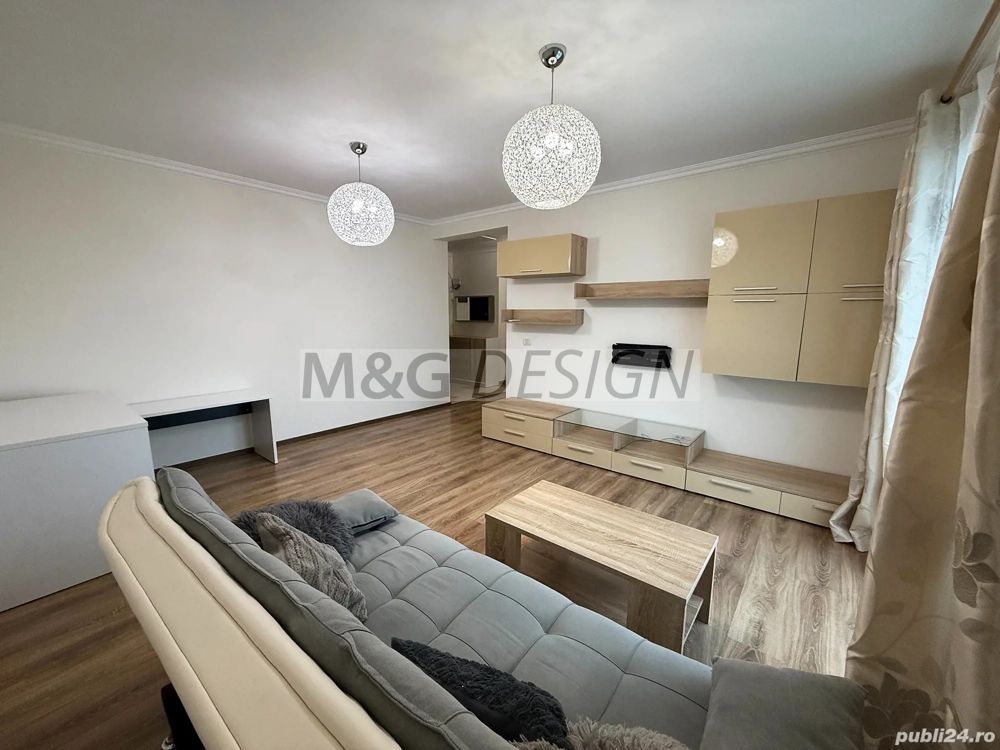 Apartament 3 camere Giroc bloc nou - Poză 2
