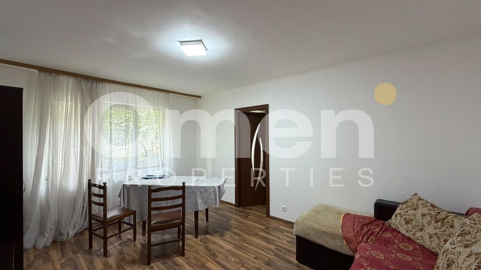 Apartament cu 2 camere disponibil pentru vanzare | zona Oituz - Poză 1