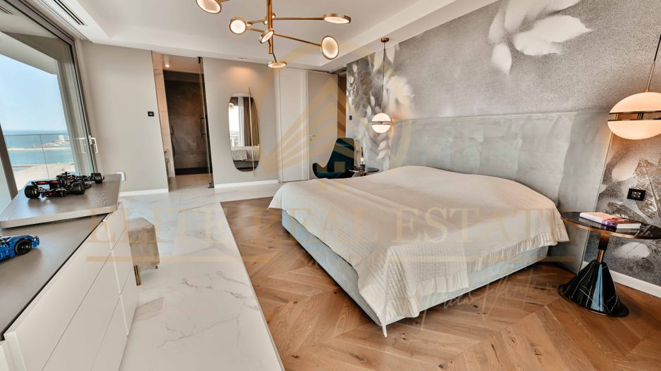 PENTHOUSE UNIC in mijlocul orasului Constanta - Poză 20