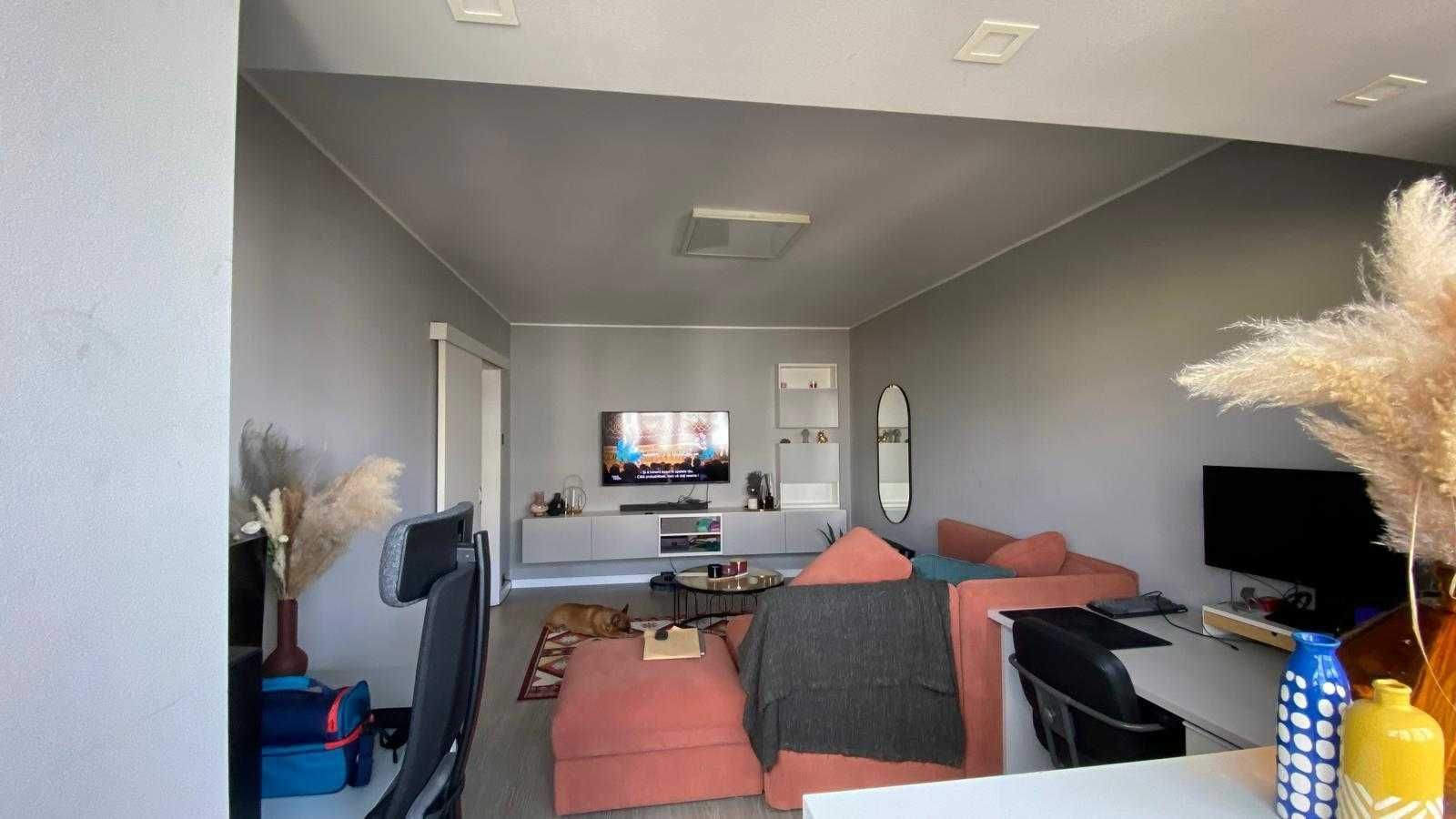 Ultracentral, 2 Camere, Renovare Modernă – Banul Manta - Poză 5