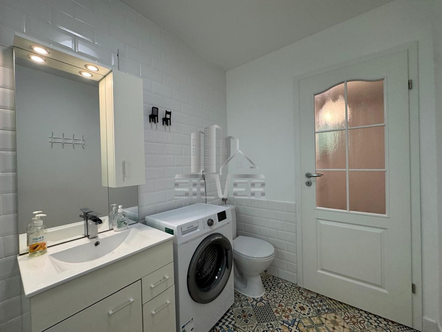 Apartament cu 2 camere/parcare subterana/Terasa/zona Eroilor. - Poză 7