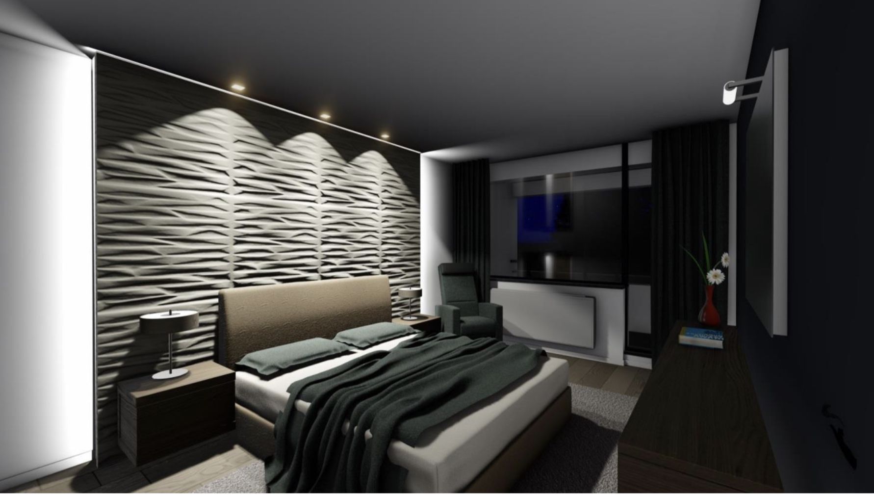 Finalised Luxury Project 61 apartments for Sale - Herastrau - Poză 5