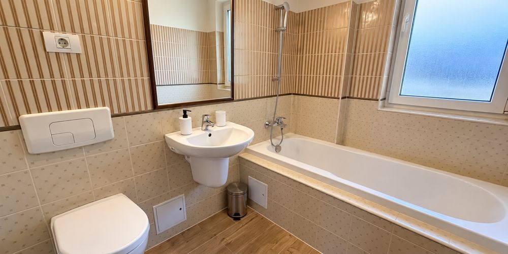 Braytim-Mures | 2 Camere | Etaj 1 | Loc de parcare - Poză 7