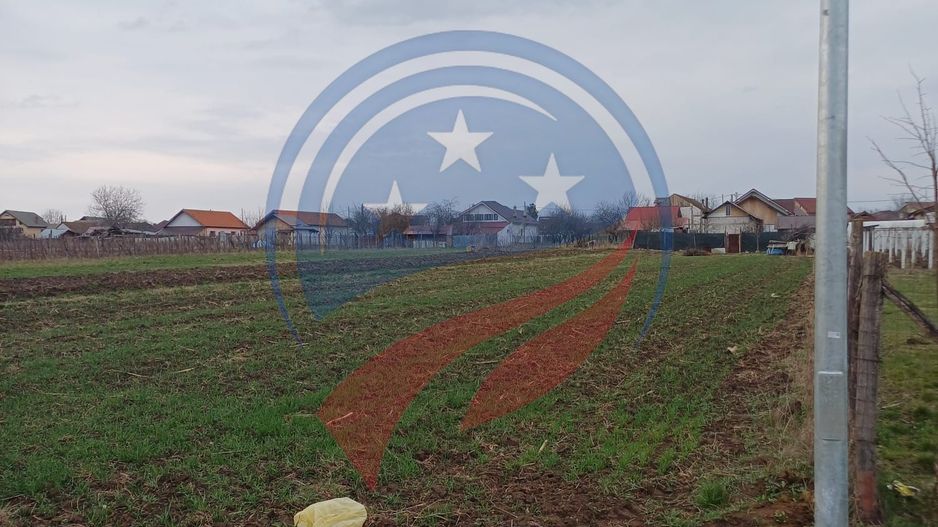 TEREN INTRAVILAN FILIASI - Poză 5
