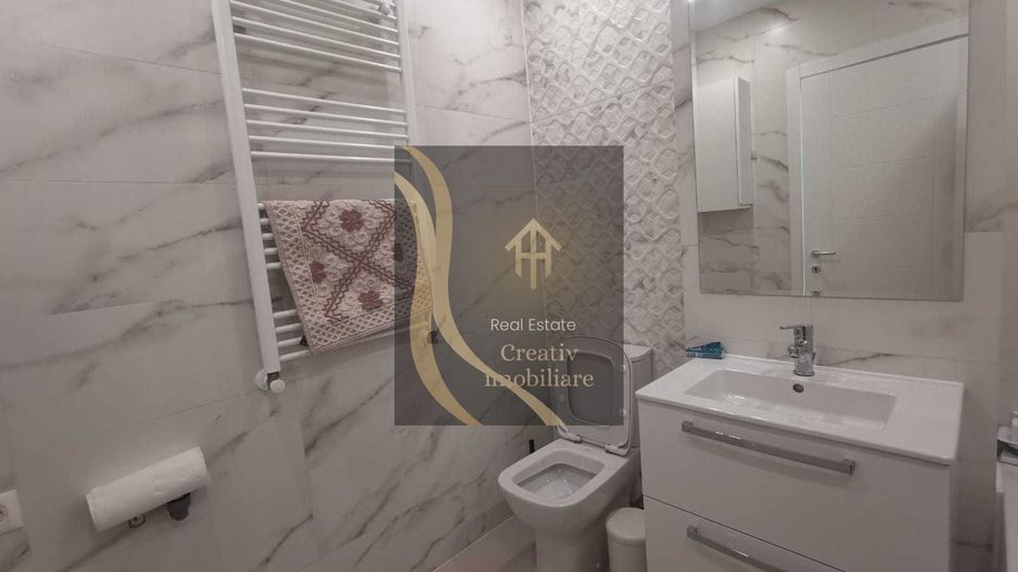 Garsonieră modernă HILS Pallady | Etaj 5 | Balcon | Parcare inclusă - Poză 6