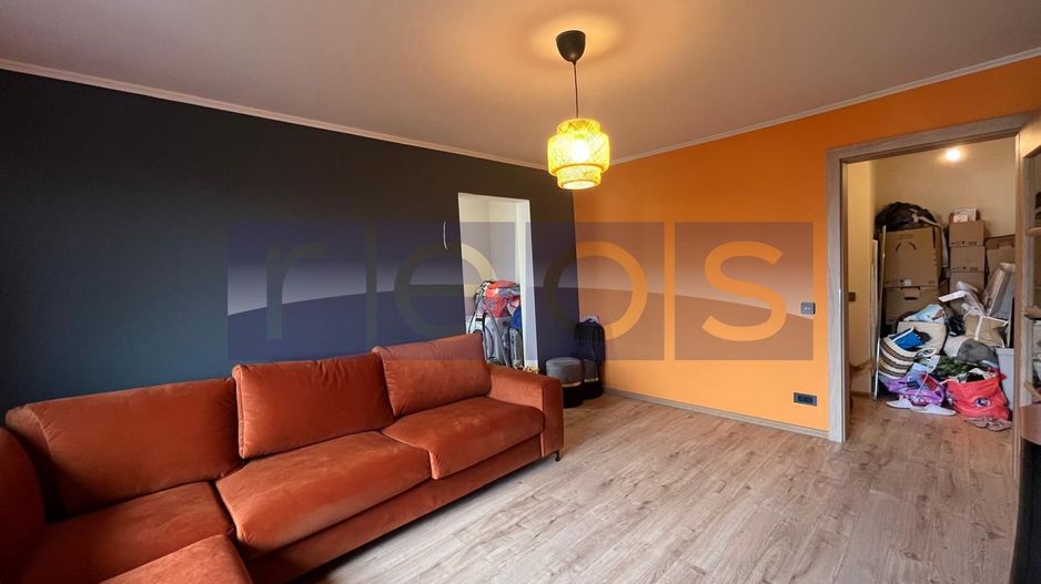 VANZARE APARTAMENT 2 CAMERE | VICTORIEI-IACOB FELIX - Poză 6