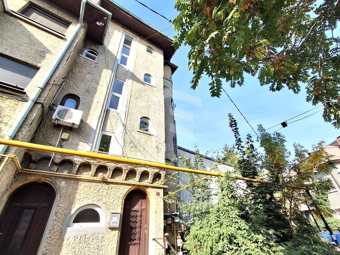 Mihai Eminescu | Romana  | Apartament 2 camere | 3 boxe | Total 54 mp - Poză 13