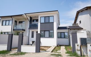 Casa Oncea Mobilata Utilata - Poză 1